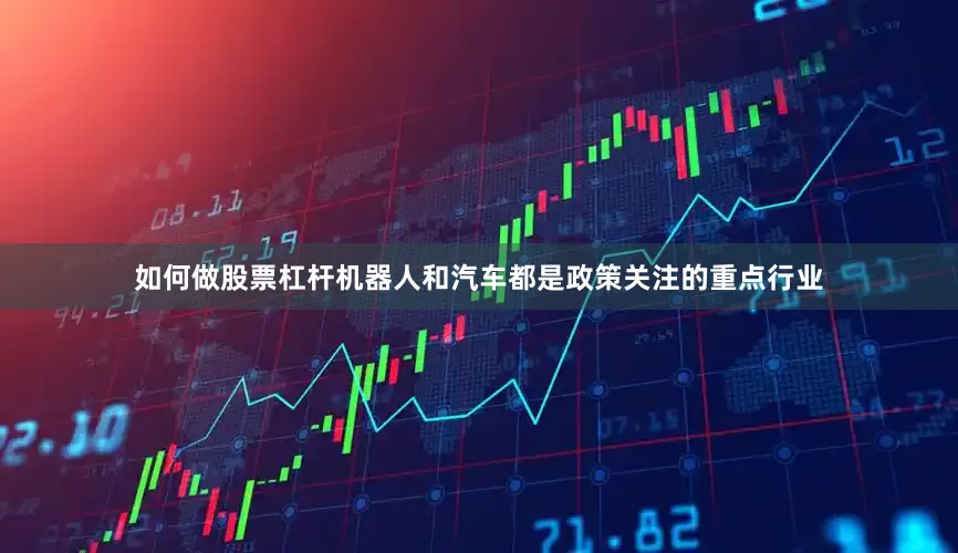 如何做股票杠杆机器人和汽车都是政策关注的重点行业
