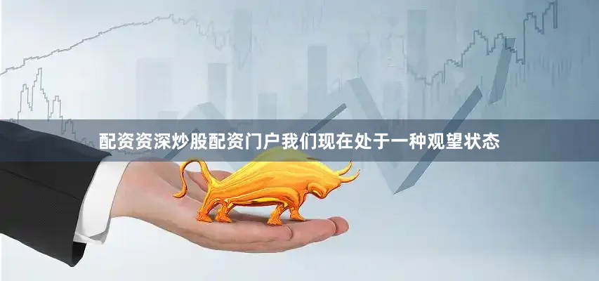 配资资深炒股配资门户我们现在处于一种观望状态